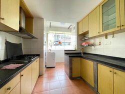 Euphony Gardens (D27), Condominium #580698931